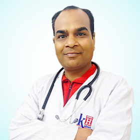 Dr. Vikas Avasthi